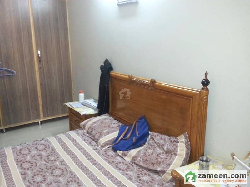 1st Floor Apartment Available For Sale