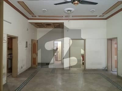 9 Marla Single Storey House For Rent