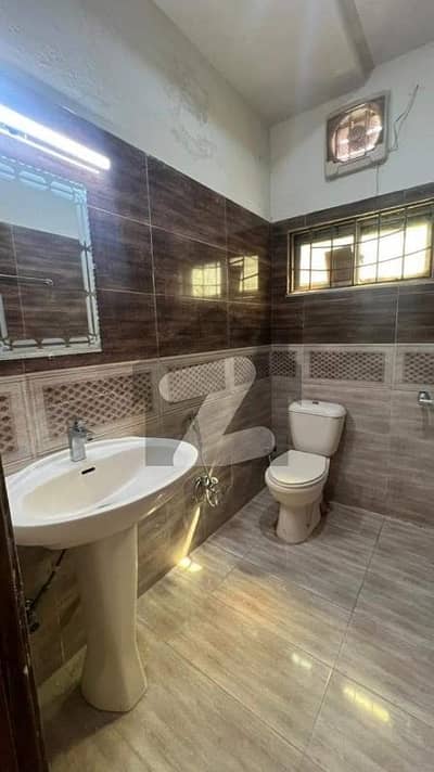 7 Marla Usman Block Used House For Sale