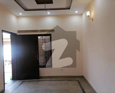 Stunning 7 Marla House In Johar Town Available Stunning 7 Marla House In Johar Town Available