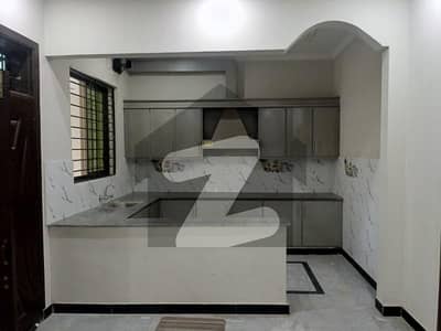 First Floor House For Rent in Ghauri Town Tanga Chowk Express Way