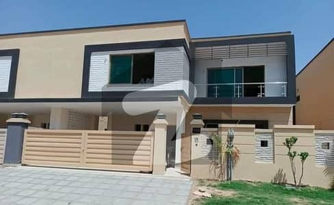 Brand New House Available For Rent In Askari 6