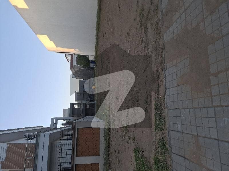Abubaker Block 7 Marla Corner With Extra Plot For Sale Top Location Sun Face Solid Land Best Opportunity For Investment Abubaker Block 7 Marla Corner With Extra Plot For Sale Top Location Sun Face Solid Land Best Opportunity For Investment