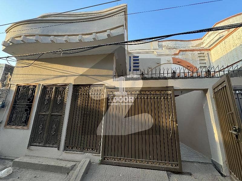 5 Marla Double Storey House For Sale In Faisal Colony Bahawalpur 5 Marla Double Storey House For Sale In Faisal Colony Bahawalpur