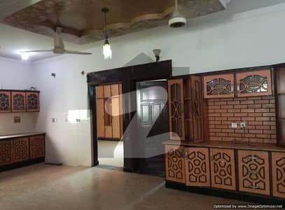 7 Marla Double Storey House Available On Rent Ghauri Town Phase 5 Islamabad