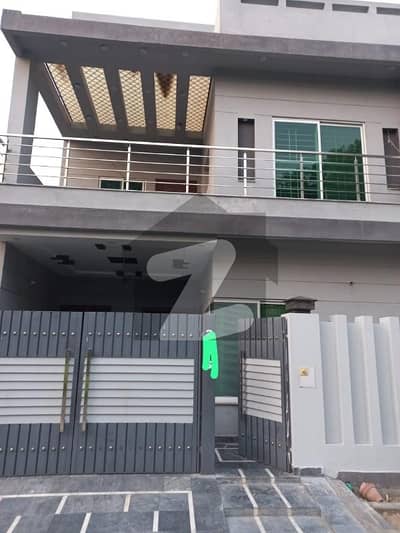 Beautiful New House Available For Rent
