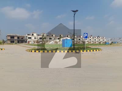 5 Marla Residential Plot Available For Sale In DHA Sector C - Block 1 If You Hurry