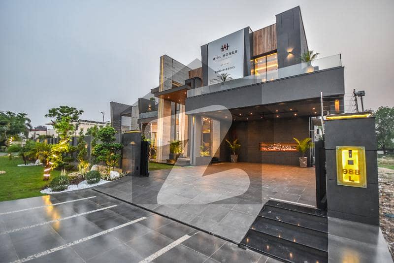 4 Kanal Designer Bungalow With Pool Theater Lift Roof Top Lawn For Sale Dha Phase 6 Lahore 4 Kanal Designer Bungalow With Pool Theater Lift Roof Top Lawn For Sale Dha Phase 6 Lahore