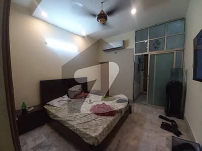 10 Marla Upper Portion (Video Available) Allama Iqbal Town Lahore