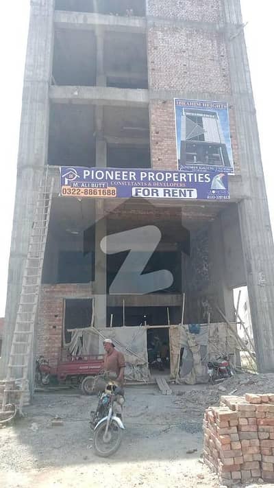 لیک سٹی - سینٹرل بزنس ڈسٹرکٹ لیک سٹی,رائیونڈ روڈ,لاہور میں 10 مرلہ عمارت 17.0 لاکھ میں کرایہ پر دستیاب ہے۔ لیک سٹی - سینٹرل بزنس ڈسٹرکٹ لیک سٹی,رائیونڈ روڈ,لاہور میں 10 مرلہ عمارت 17.0 لاکھ میں کرایہ پر دستیاب ہے۔