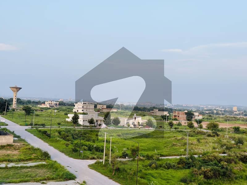 10 Marla Residental Plot For Sale In Prime Location Wapda Town Islamabad 10 Marla Residental Plot For Sale In Prime Location Wapda Town Islamabad
