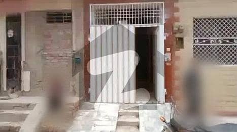 House For Sale In Shehbaz Town Faidalabad