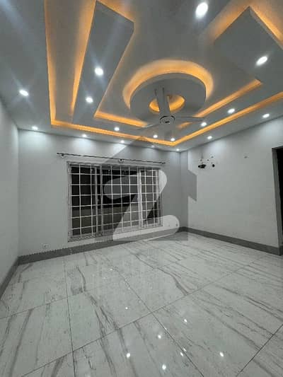 14 Marla Like Brand New Upper Portion Available For Rent In G13 Islamabad