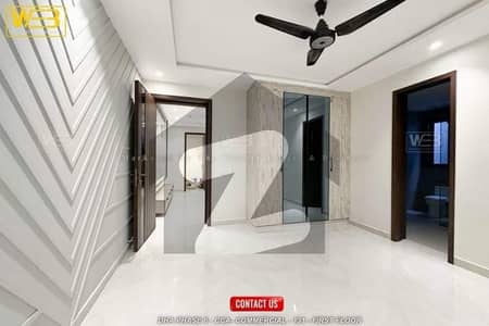 6 Marla House For Rent in Bahadurpur