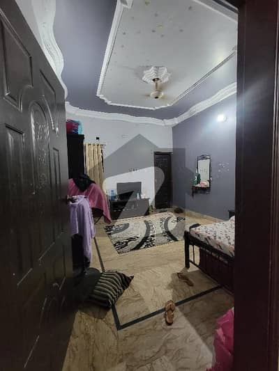 Unoccupied House Of 140 Square Yards Is Available For rent In Malir