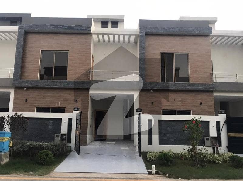 Reserve A Centrally Located House In DHA Defence