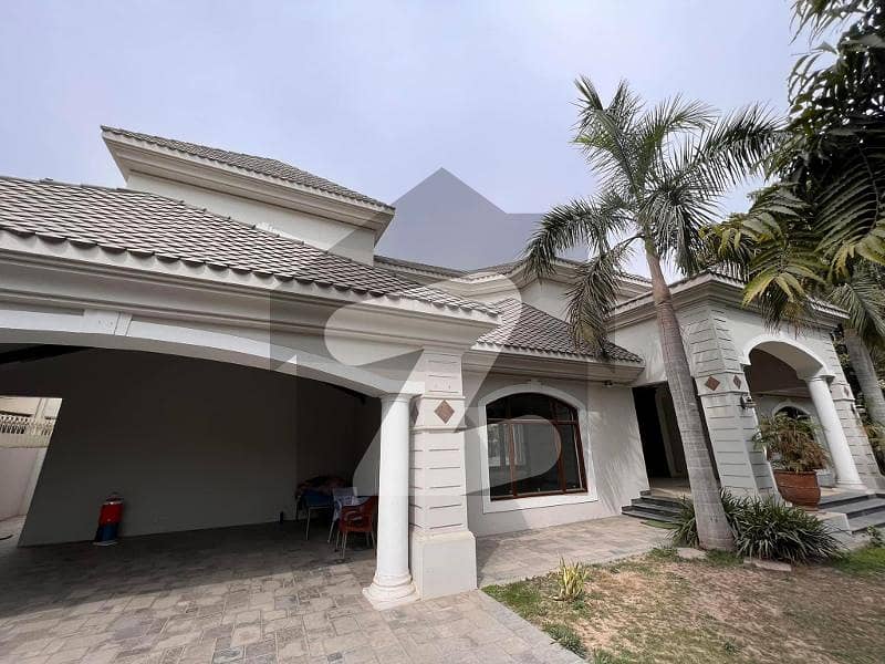 2 Kanal House For Rent In DHA Phase 3, Lahore 2 Kanal House For Rent In DHA Phase 3, Lahore