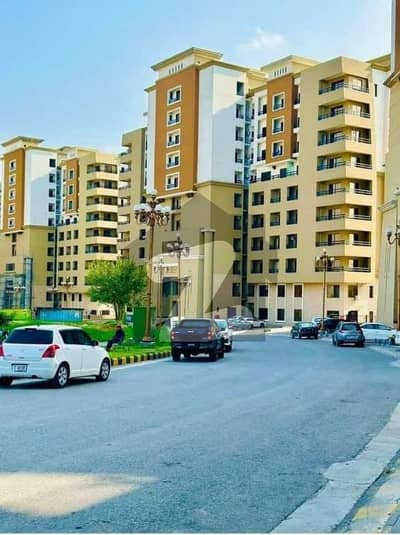 5th Floor Flat Is Available For Sale