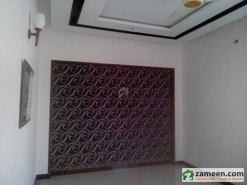 5 Marla Beautiful Designer House Is Available For Rent In DHA Phase 3