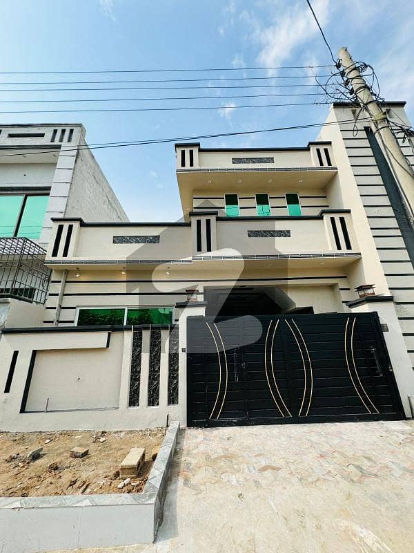 Get Your Hands On House In Rawalpindi Best Area