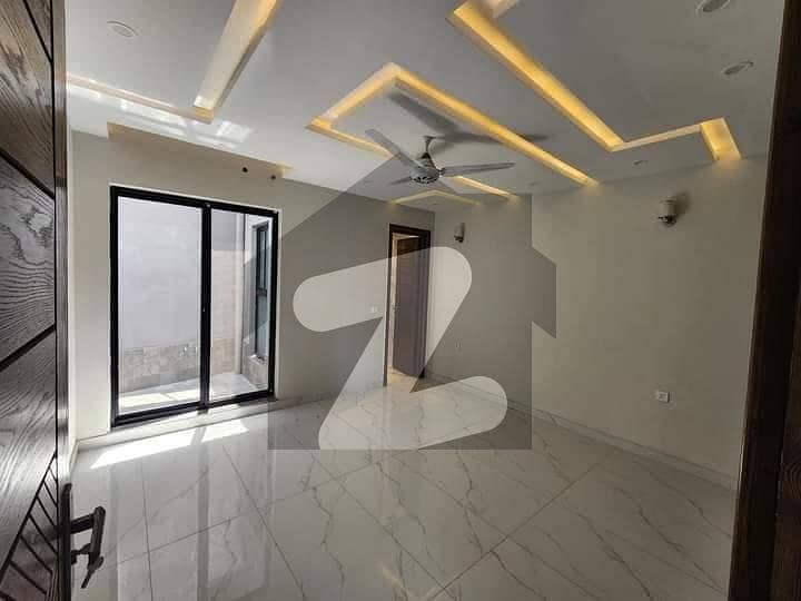Almost Brand New House For Rent Paragon City, Lahore ID51300329