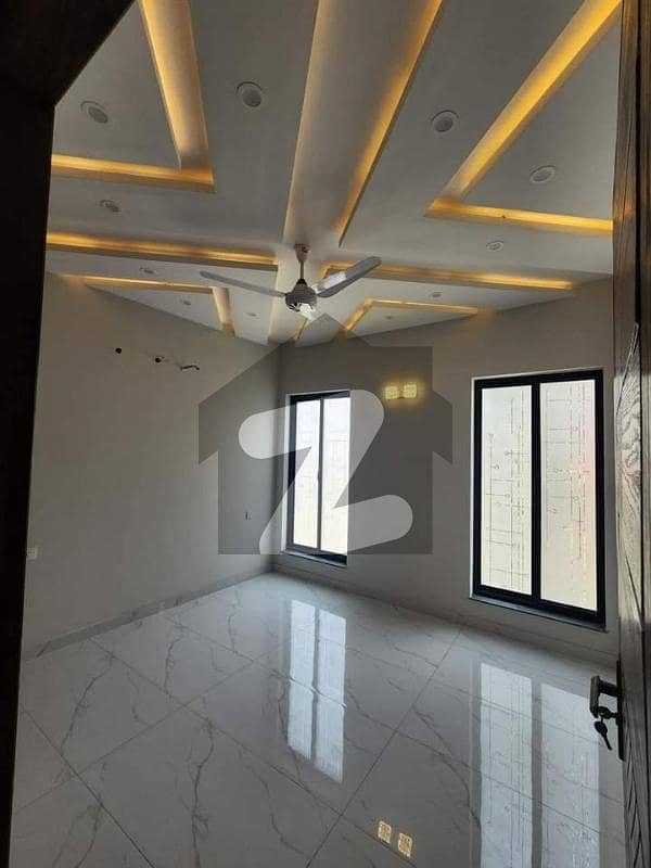 Almost Brand New House For Rent Paragon City, Lahore ID51300329