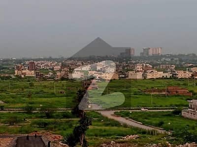 E-18 Gulshan -E-Sehat 35x80 Plot For Sale