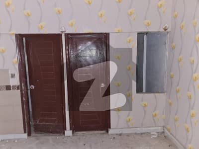 1 BED LOUNGE AVAILABLE FOR SALE IN GULISTAN E JOHAR BLOCK 18 MAIN PERFUME CHOK 1ST FLOOR LEASE FILE SWEET WATER