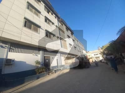 10000 Sqft Full Rcc Ground Floor Factory 150 Kv Pmt Available For Rent