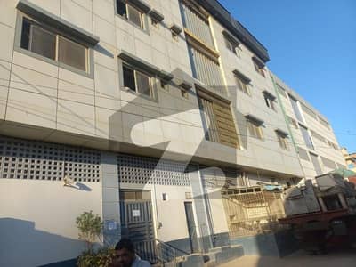 سندھ انڈسٹریل ٹریڈنگ اسٹی - ایس آئی ٹی ای کراچی میں 2 کنال فیکٹری 4.0 لاکھ میں کرایہ پر دستیاب ہے۔