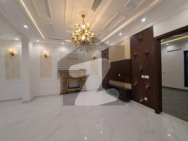 Beautiful Brand New Upper Portion For Rent In State Life Society Phase 1 Block F