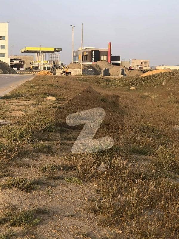 2000 SQ/YD PLOT FOR SALE 2000 SQ/YD PLOT FOR SALE