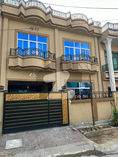 Beautifully Designed 5 Marla Double Storey House Available For Sale In Airport Housing Society Sector 2 Rawalpindi Beautifully Designed 5 Marla Double Storey House Available For Sale In Airport Housing Society Sector 2 Rawalpindi