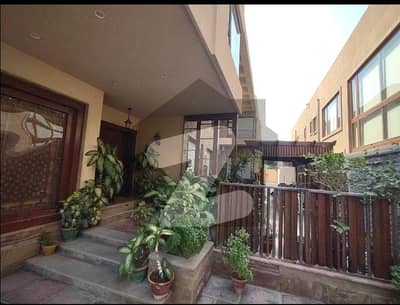 Premium Prime Location 1000 Square Yards House Is Available For Rent In Karachi