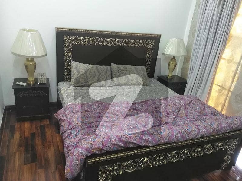 Prime Apartment 2 Bedroom Available For Sale In Gulberg