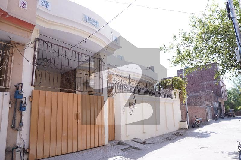 7.5 Marla House In Green View, Colony Faisalabad 7.5 Marla House In Green View, Colony Faisalabad