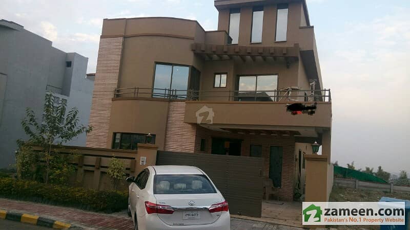 House for sail in Baharia Phase 7