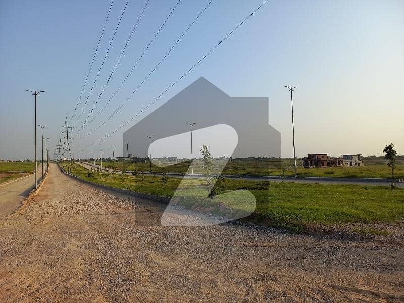Taj Residencia 10 Marla Residential Plots Available Ready To Construction Taj Residencia 10 Marla Residential Plots Available Ready To Construction