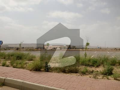 500 SQ Yd plots Available For Sale in Precinct 33 BAHRIA TOWN KARACHI