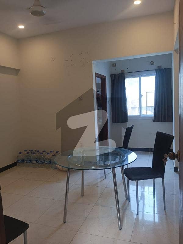 STUDIO FOR SALE IN DHA PHASE 5