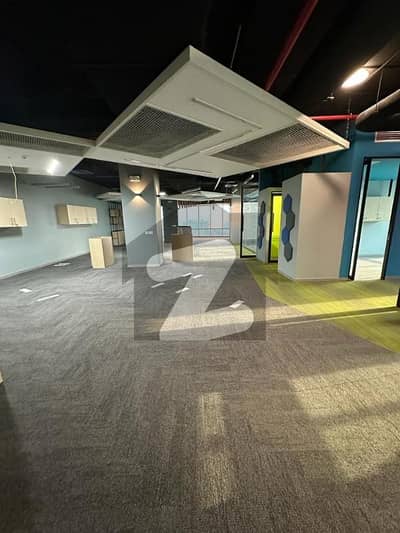 3000 Sq. Ft Commercial Hall For Rent