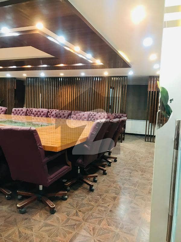 Fully Furnished Office Is Available For Rent Dha Phase 2 Islamabad Fully Furnished Office Is Available For Rent Dha Phase 2 Islamabad