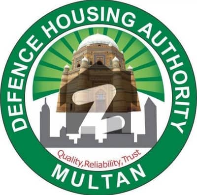 DHA MULTAN Sector I Possession Area