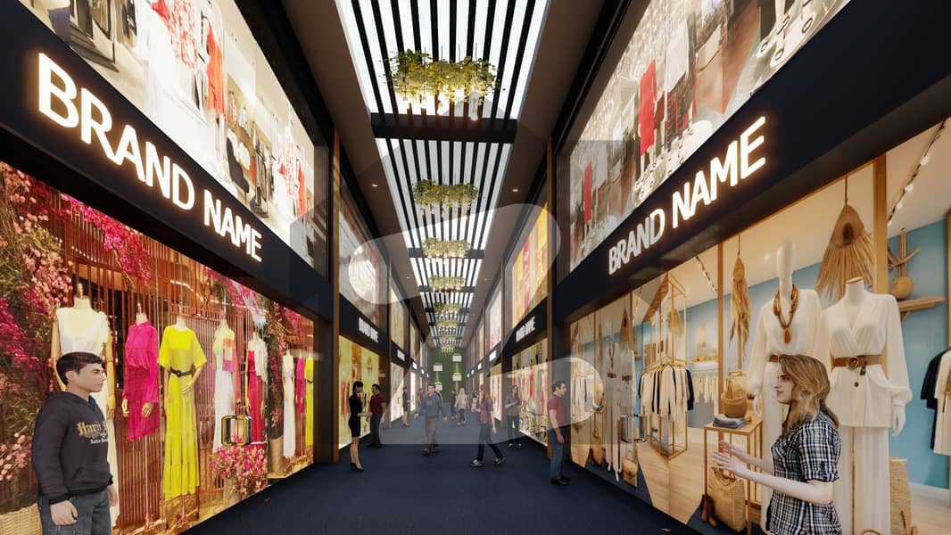 Brand road main Gulgust halls and shops available for sale highly rented place and prime business place in multan city Brand road main Gulgust halls and shops available for sale highly rented place and prime business place in multan city