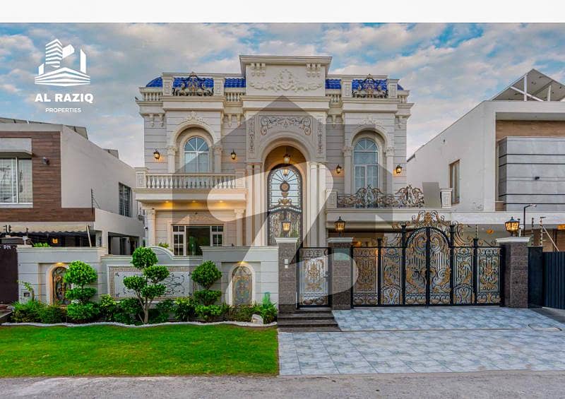 1 KANAL ROALY DESIGN BRAND NEW HOUSE FOR SALE NEAR RAYA 1 KANAL ROALY DESIGN BRAND NEW HOUSE FOR SALE NEAR RAYA