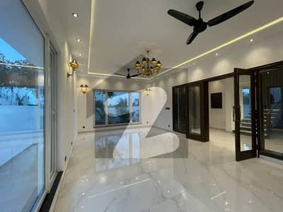 E 11 Brand New Tile Floor Ground Portion 3-Bedrooms DD Tv Lounge Kitchen Parking