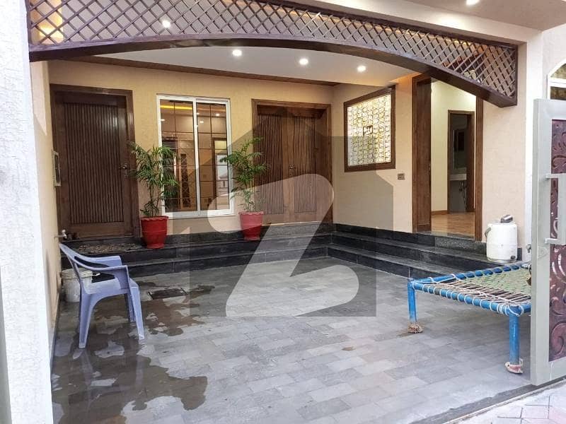 Bahria Town Phase 8 - 8 Marla Triple Storey House With Basement Perfectly Constructed, Outstanding Location Bahria Town Phase 8 - 8 Marla Triple Storey House With Basement Perfectly Constructed, Outstanding Location