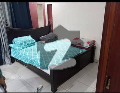 5 Marla Furnished Upper Portion For Rent Lower Locked