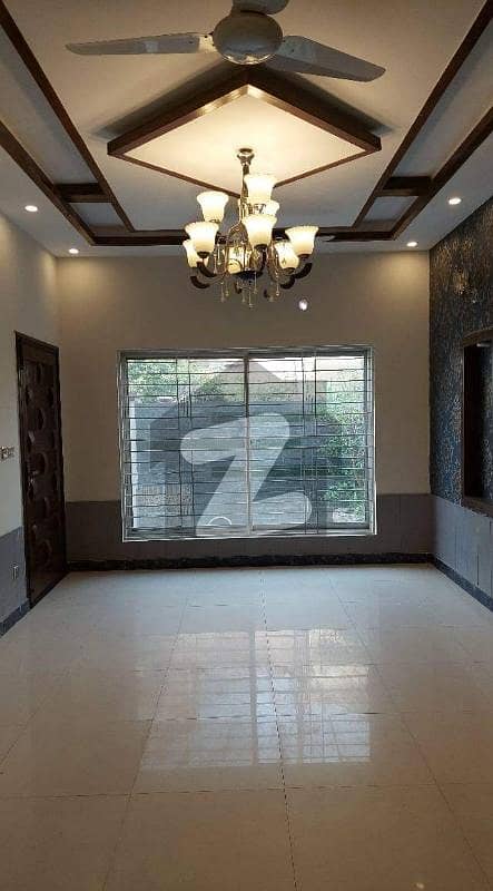 10 Marla House For Sale Wapda Town 10 Marla House For Sale Wapda Town