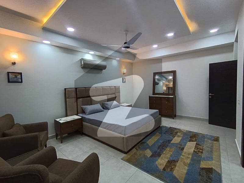 1600 Square Feet Flat For Rent Is Available In Bahria Town - Safari Villas 3 1600 Square Feet Flat For Rent Is Available In Bahria Town - Safari Villas 3